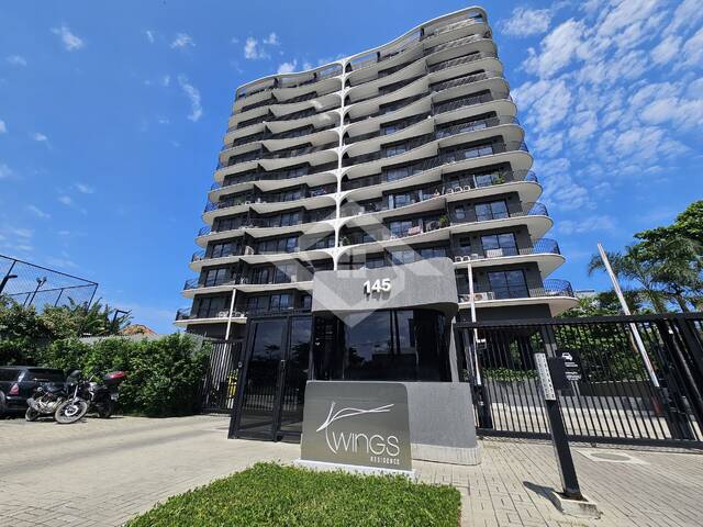 #4821 - Apartamento para Venda em Rio de Janeiro - RJ - 1