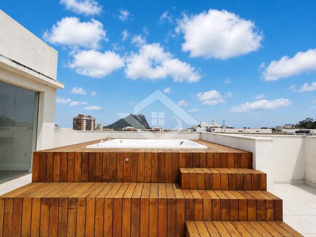 Apartamento para Venda em Rio de Janeiro - 4