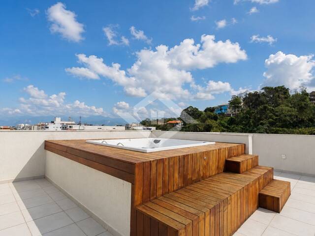 #4851 - Apartamento para Venda em Rio de Janeiro - RJ - 2