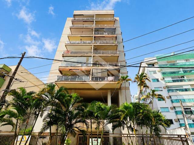 #4851 - Apartamento para Venda em Rio de Janeiro - RJ - 1