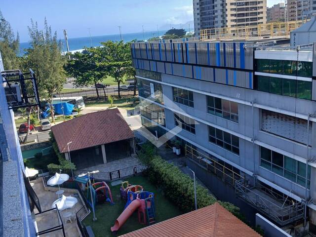 Venda em Barra da Tijuca - Rio de Janeiro
