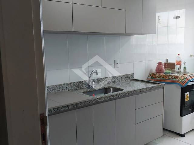 #4853 - Apartamento para Venda em Cabo Frio - RJ - 3