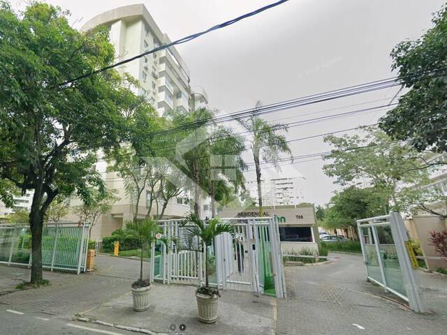 #4855 - Apartamento para Venda em Rio de Janeiro - RJ - 1