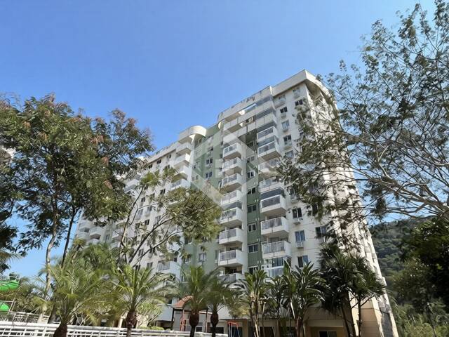 #4855 - Apartamento para Venda em Rio de Janeiro - RJ - 2