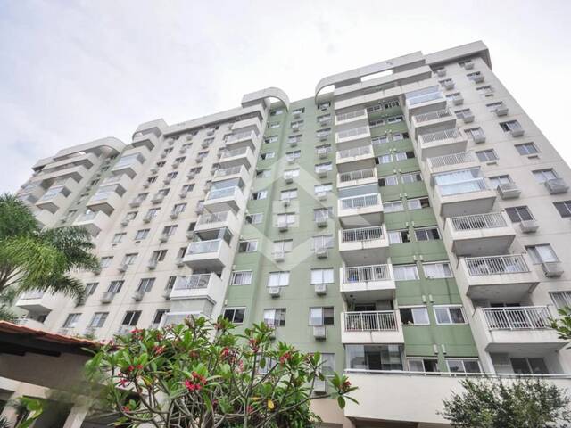 #4855 - Apartamento para Venda em Rio de Janeiro - RJ - 3