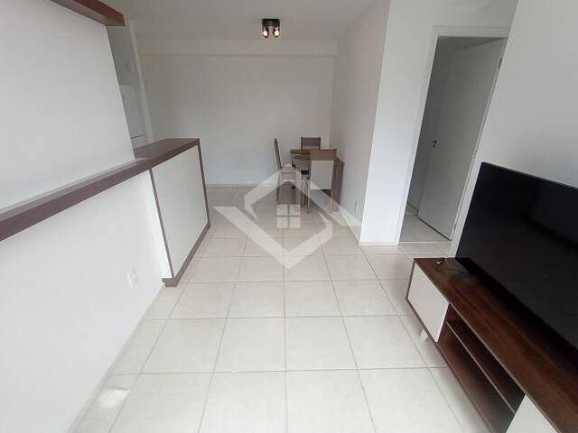 #4856 - Apartamento para Venda em Rio de Janeiro - RJ - 1