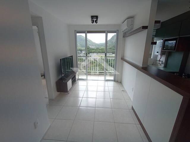 #4856 - Apartamento para Venda em Rio de Janeiro - RJ - 2