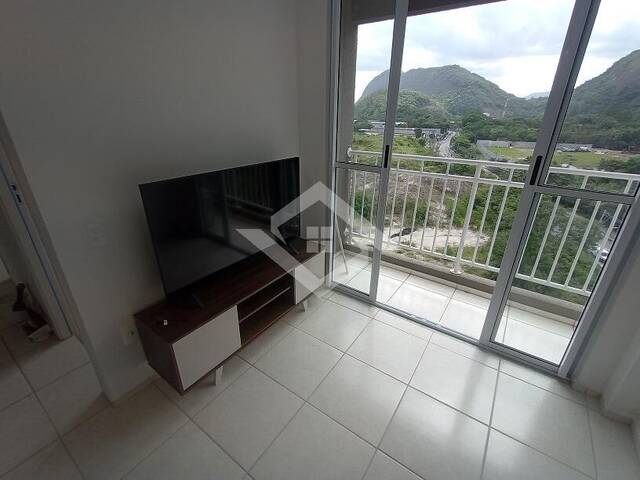 #4856 - Apartamento para Venda em Rio de Janeiro - RJ - 3