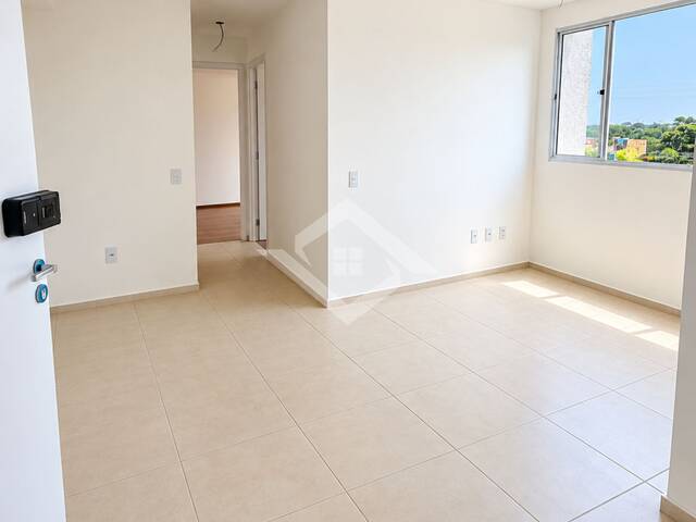 #4857 - Apartamento para Venda em Rio de Janeiro - RJ - 3