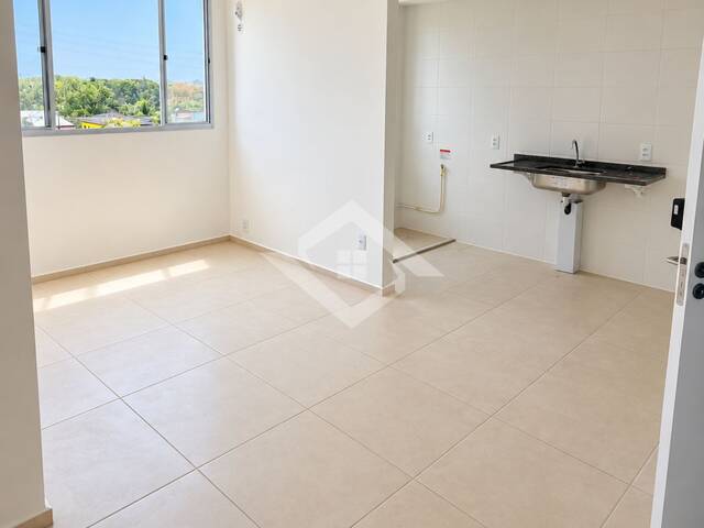 #4857 - Apartamento para Venda em Rio de Janeiro - RJ - 2