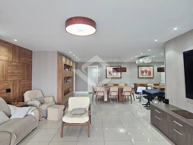 #4858 - Apartamento para Venda em Rio de Janeiro - RJ - 1