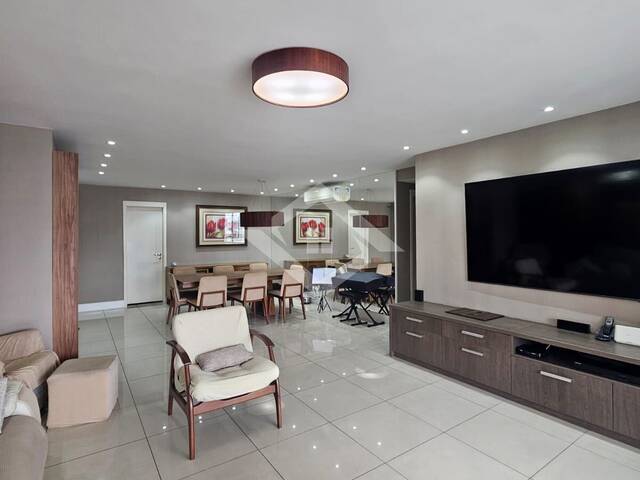 #4858 - Apartamento para Venda em Rio de Janeiro - RJ - 2