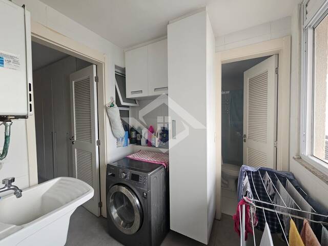 #4858 - Apartamento para Venda em Rio de Janeiro - RJ - 3