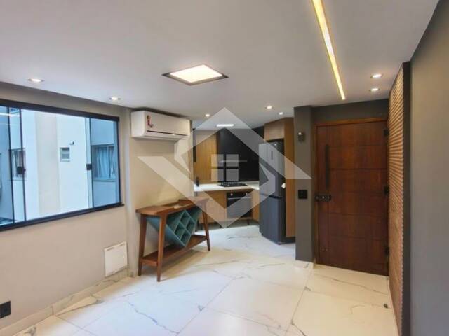 #4859 - Apartamento para Venda em Rio de Janeiro - RJ - 1