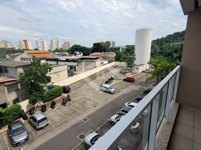 #4862 - Apartamento para Venda em Rio de Janeiro - RJ - 2