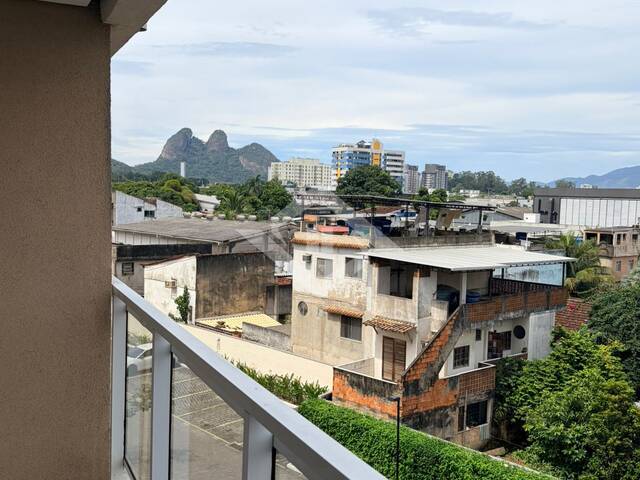 #4862 - Apartamento para Venda em Rio de Janeiro - RJ - 3