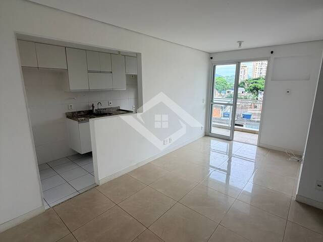 #4862 - Apartamento para Venda em Rio de Janeiro - RJ - 1
