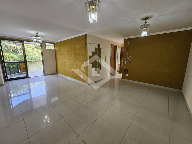 #4863 - Apartamento para Venda em Rio de Janeiro - RJ - 3