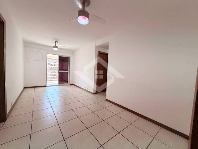 #4866 - Apartamento para Venda em Rio de Janeiro - RJ - 1