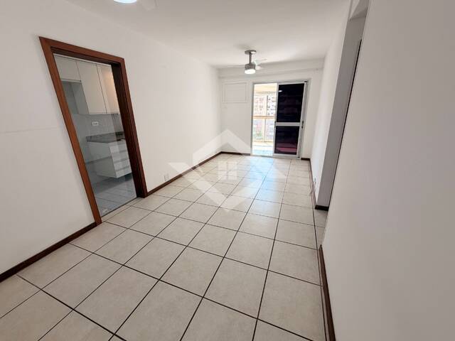 #4866 - Apartamento para Venda em Rio de Janeiro - RJ - 2