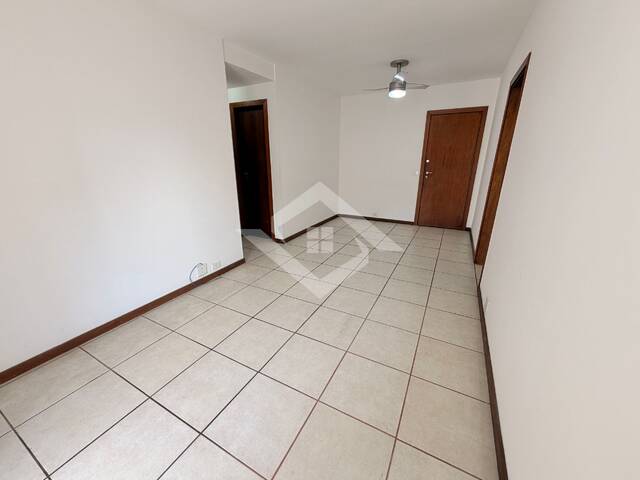 #4866 - Apartamento para Venda em Rio de Janeiro - RJ - 3