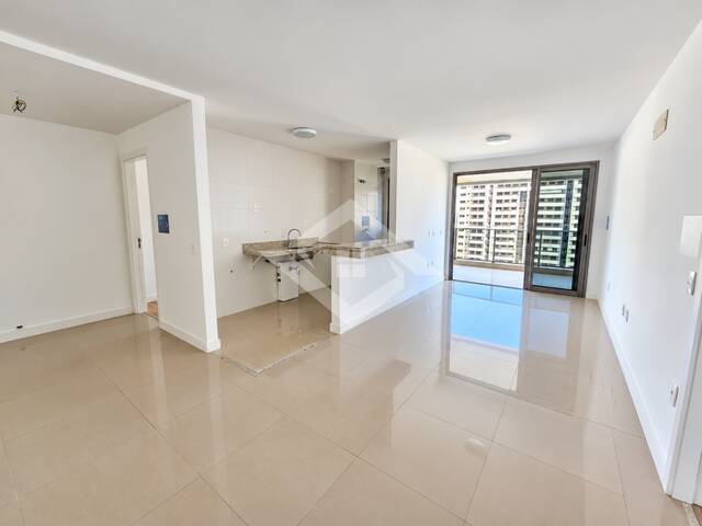 #4867 - Apartamento para Venda em Rio de Janeiro - RJ - 3