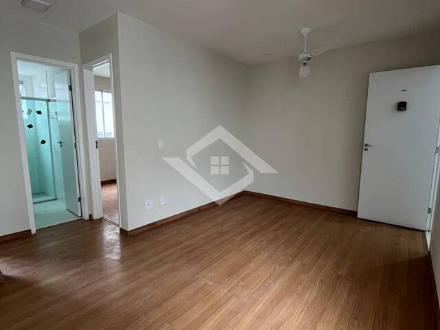 #4868 - Apartamento para Venda em Rio de Janeiro - RJ - 3