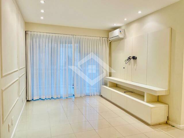#4869 - Apartamento para Venda em Rio de Janeiro - RJ - 3