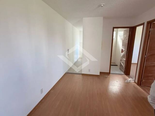 #4870 - Apartamento para Venda em Rio de Janeiro - RJ - 3