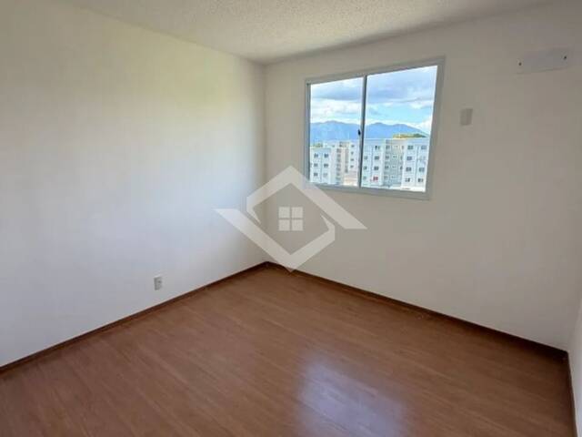 #4870 - Apartamento para Venda em Rio de Janeiro - RJ - 1