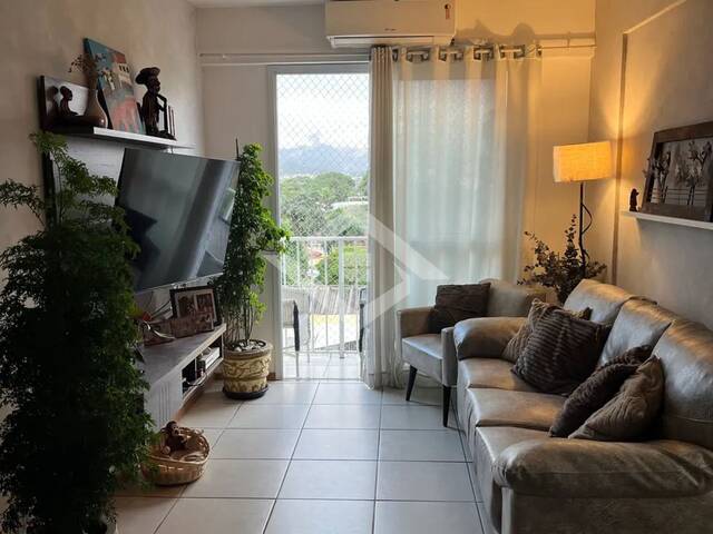 #4871 - Apartamento para Venda em Rio de Janeiro - RJ - 1