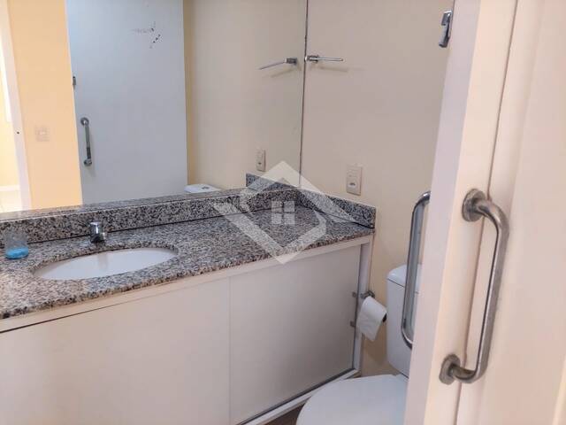 #4873 - Apartamento para Venda em Rio de Janeiro - RJ - 2