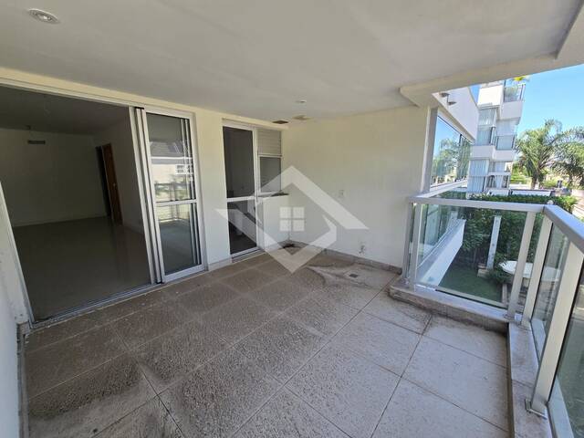 #4874 - Apartamento para Venda em Rio de Janeiro - RJ - 3