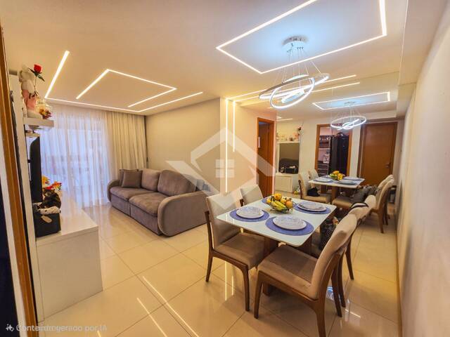 #4875 - Apartamento para Venda em Rio de Janeiro - RJ - 2