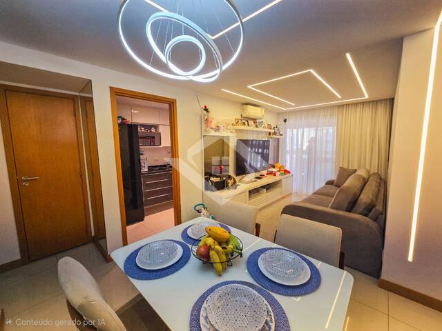 #4875 - Apartamento para Venda em Rio de Janeiro - RJ - 3