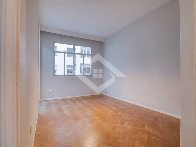 #4876 - Apartamento para Venda em Rio de Janeiro - RJ - 1