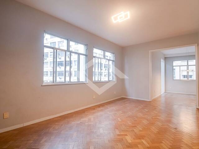 #4876 - Apartamento para Venda em Rio de Janeiro - RJ - 2