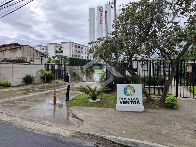 #4877 - Apartamento para Venda em Rio de Janeiro - RJ