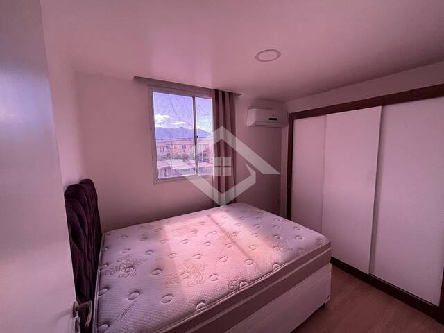 #4880 - Apartamento para Venda em Rio de Janeiro - RJ