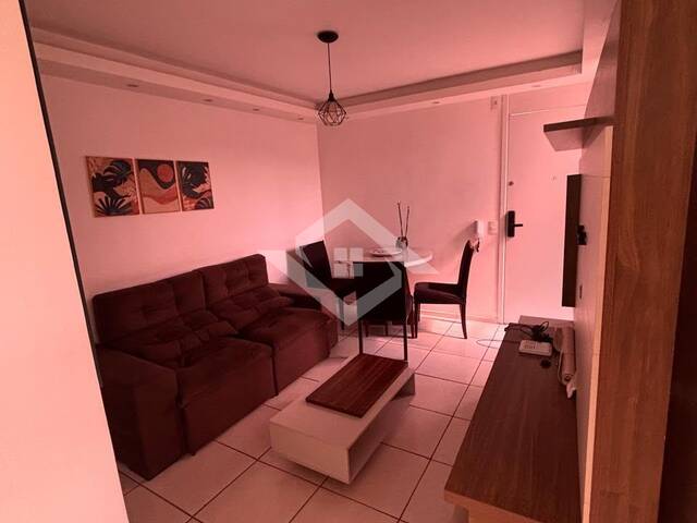#4880 - Apartamento para Venda em Rio de Janeiro - RJ