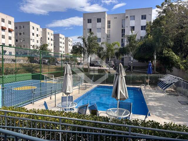 #4880 - Apartamento para Venda em Rio de Janeiro - RJ