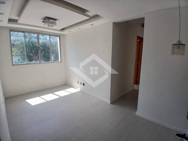 #4881 - Apartamento para Locação em Rio de Janeiro - RJ