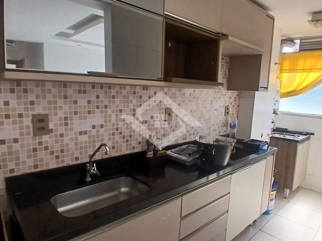 #4881 - Apartamento para Locação em Rio de Janeiro - RJ
