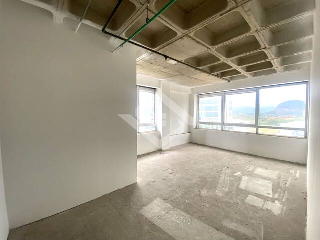 Sala Comercial para Venda em Rio de Janeiro - 4