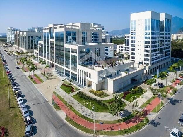 #4882 - Sala Comercial para Venda em Rio de Janeiro - RJ