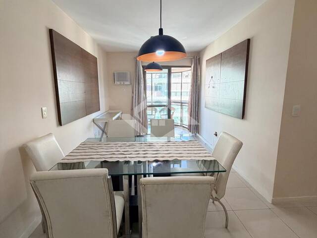 #4883 - Cobertura Duplex para Venda em Rio de Janeiro - RJ