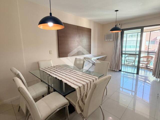 #4883 - Cobertura Duplex para Venda em Rio de Janeiro - RJ