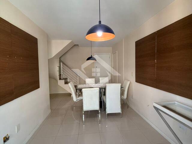 #4883 - Cobertura Duplex para Venda em Rio de Janeiro - RJ