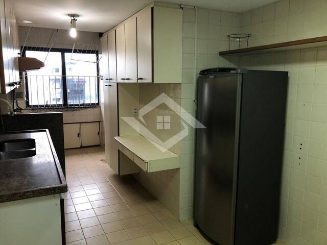 #4885 - Apartamento para Venda em Rio de Janeiro - RJ