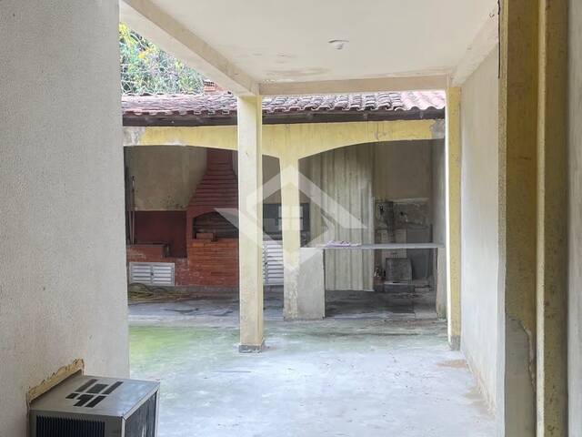 #4888 - Casa para Venda em Rio de Janeiro - RJ